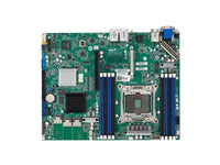 MiTAC S5620GM2NR Intel Single Socket XEON E5 / 8