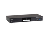 ATEN CS1942DP 2-Port USB 3.0 4KDual DisplayDisplayPort