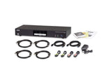 ATEN CS1942DP 2-Port USB 3.0 4KDual DisplayDisplayPort