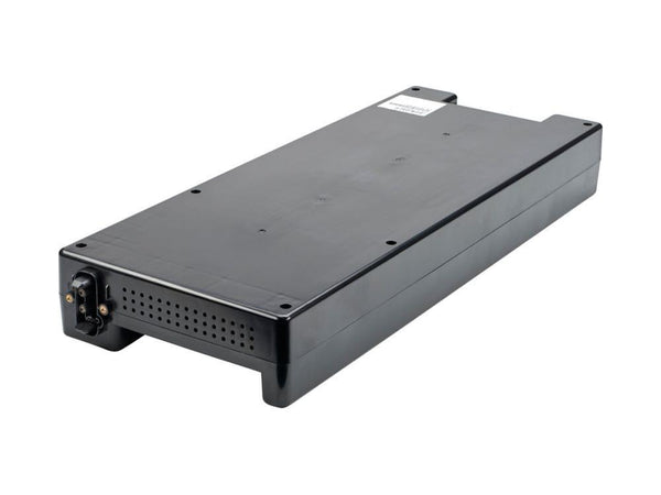 Eaton 9PXMBAT 9PXM Battery Module Hot-swap Modular for Online Double-Conversion UPS (two required per slot), TAA - 2 required per slot - TAA Compliant