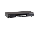 ATEN CS1944DP 4-port USB3.0 4K Dual-View DisplayPort KVMP Switch.
