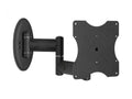 Premier Mounts AM50-B AM50B Dual Swingout Mount Flat Panel Wall Mount