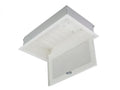 Premier Mounts GB-AVSTOR4 Equipment Storage.