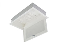 Premier Mounts GB-AVSTOR4 Equipment Storage.