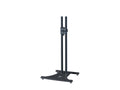 Premier Mounts PSD-EB60B Elliptical Floor Stand