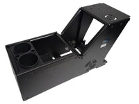 Gamber-Johnson 7170-0166-00 Kit, Ford PI UTILITY Console Box