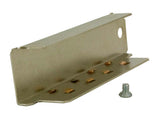 Transition Networks IONFP ION Front Blank FACE Plate, Occupies ONE SLOT