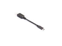Black Box USB3C USB 3.1 Adapter Cable - Type C Male to USB 3.0 Type A Female