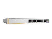 Allied Telesis AT-X530-28GPXM-10 L3 Stack Switch, 20x port PoE+