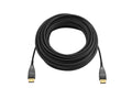 SIIG CB-DP2011-S1 DisplayPort 1.4 AOC Cable - 20M 8K (CB-DP2011-S1)