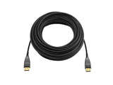 SIIG CB-DP2011-S1 DisplayPort 1.4 AOC Cable - 20M 8K (CB-DP2011-S1)