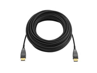 SIIG CB-DP2011-S1 DisplayPort 1.4 AOC Cable - 20M 8K (CB-DP2011-S1)