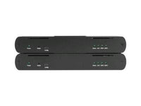 Black Box ICU504A USB 3.1 Extender Over CATx - 4-Port