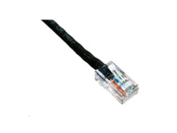 Axiom C6NB-K12-AX 12FT CAT6 Cable NO-Boot (black)