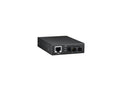 B+B SmartWorx EKI-2541ML-US-AE 10/100T(X) to Fiber Converter.