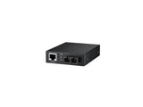 B+B SmartWorx EKI-2541SL-US-AE 10/100T(X) to Fiber Converter, Single-mo