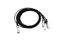 Axiom MC2609130-001-AX QSFP+ DAC Cable for Mellanox 1M