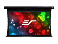 Elite Screens TE135HR2-DUAL CineTension 2 WraithVeil Dual, 135-inch Diagonal 16:9, 4K/8K