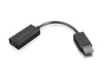Lenovo 4X90R61023 CABLE_BO DP to HDMI 2.0b