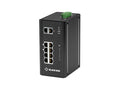 Black Box LPH3100A Gigabit Ethernet (1000-Mbps) Extreme Tem