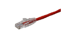 Axiom AXG98539 2FT CAT6A Cable (red) - TAA