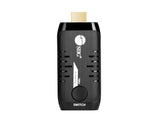 SIIG CE-H24E11-S1 10x1 1080p Wireless HDMI Extendr-TX up to 66 ft (20m) (CE-H24E11-S1)