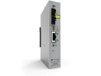 Allied Telesis AT-IMC200T/SC-980 Industrial TEMP 100MB Media Converter