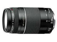 Canon 6473A003 EF 75-300MM F/4-5.6 III