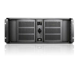 iStarUSA D-400-6 4U Rackmount Chassis w/ 6x 5.25 Bay