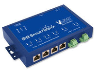 B+B SmartWorx ESP906CL Ethernet Serial Server