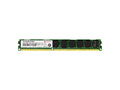 Transcend TS1GKR72V6HL 8GB DDR3 1600 REG-DIMM 2Rx8 Vlp 512Mx8 CL11 1.5V