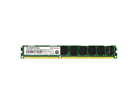 Transcend TS1GKR72V6HL 8GB DDR3 1600 REG-DIMM 2Rx8 Vlp 512Mx8 CL11 1.5V