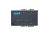 B+B SmartWorx USB-4604BM-BE 4 Port RS-232/422/485 to USB Converter