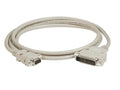 Black Box EVMBPC-009 IBM Pc/at PTR Cable 9 FT