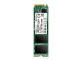 Transcend TS256GMTE220S 256GB, M.2 2280, PCIe Gen3x4, NVMe, 3D TLC, with Dram