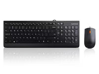 Lenovo GX30M39606 KB MICE_BO Lenovo 300 USB Combo