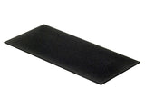Gamber-Johnson 3130-0156 4 in Filler Panel for EPIC Console BOX
