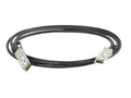 Axiom JH627A-AX QSFP28 DAC Cable for ARISTA 1m