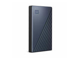 WD WDBC3C0020BBL-WESN 2TB Wd External Hard Drive - My Passport Ultra - Blue
