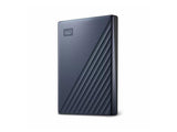 WD WDBC3C0020BBL-WESN 2TB Wd External Hard Drive - My Passport Ultra - Blue
