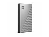 WD WDBC3C0020BSL-WESN 2TB Wd External Hard Drive - My Passport Ultra - Silver