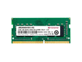 Transcend JM2666HSH-4G 4GB Jm DDR4 2666 SO-DIMM 1Rx8 512Mx8 CL19 1.2V