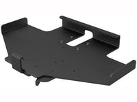 Precision Mounting Technologies AS7.T004.002 TG3 Keyboard Cradle W/thumb Latch
