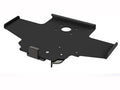 Precision Mounting Technologies AS7.T004.011 Ikey Keyboard Cradle W/thumb Latch