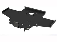 Precision Mounting Technologies AS7.T004.011 Ikey Keyboard Cradle W/thumb Latch