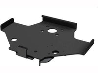 Precision Mounting Technologies AS7.T004.020 Ikey Keyboard Cradle W/thumb Latch