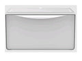 JACO 71-0301 Cabinet - Single, 7in Drw, Side Open