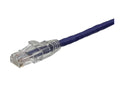 Axiom AXG99237 14FT CAT6A Cable (purple) - TAA