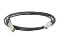 Axiom MA-CBL-100G-1M-AX QSFP28 DAC Cable for Meraki 1M