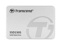 Transcend TS2TSSD230S 2TB, 2.5 SSD, SATA3, 3D TLC